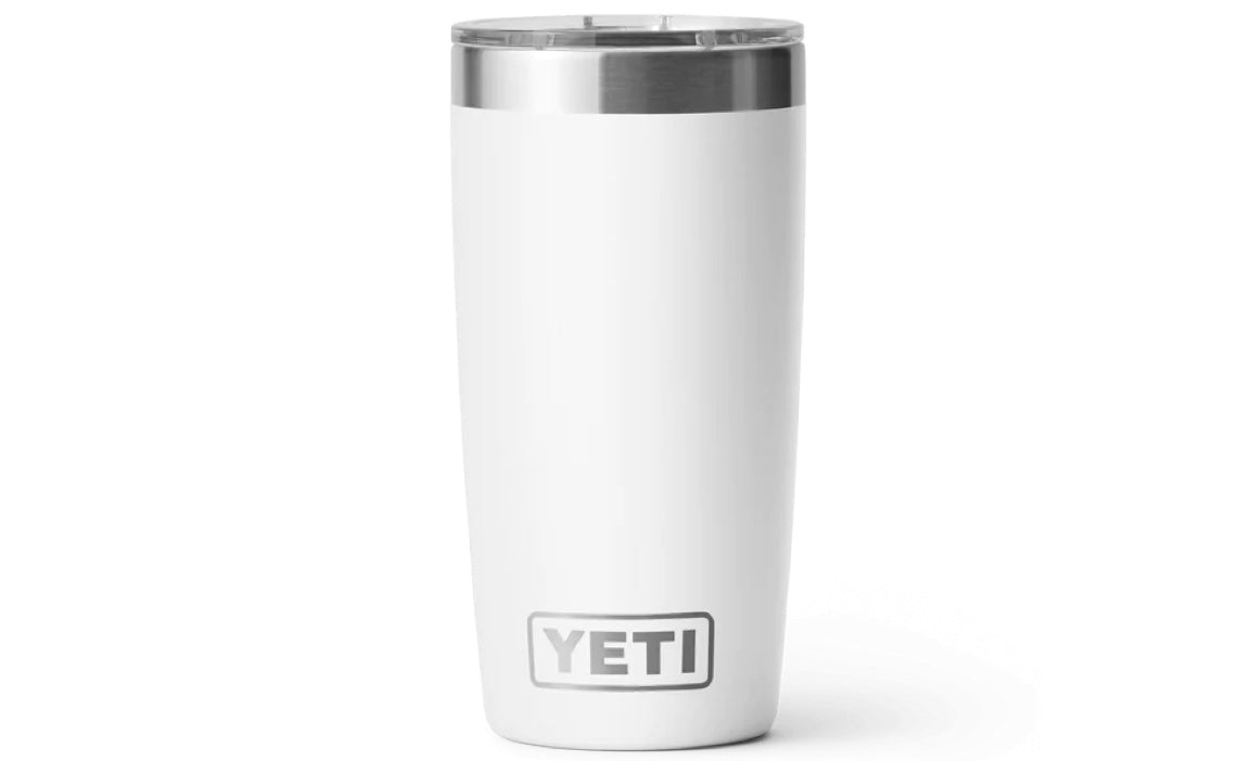 YETI® Rambler 10 oz Tumbler | Other Products NZ | Yeti AU NZ | Drinkware | Outdoor Concepts