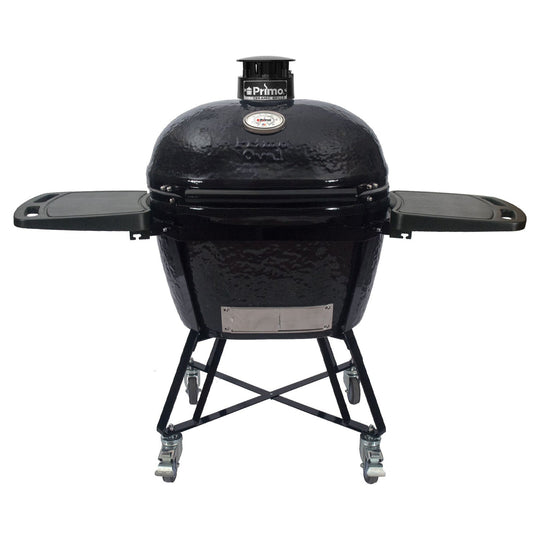 Primo Oval XL400 Heavy Duty Stand | BBQ Carts & Tables NZ | Primo Grills NZ | Accessories,BBQ Accessories | Outdoor Concepts