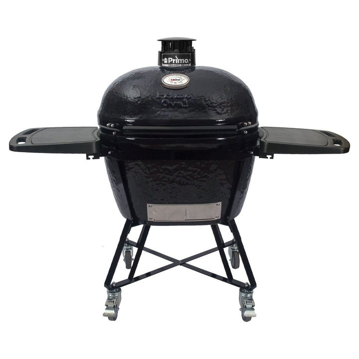 Primo Oval XL400 Heavy Duty Stand | BBQ Carts & Tables NZ | Primo Grills NZ | Accessories, BBQ Accessories | Outdoor Concepts
