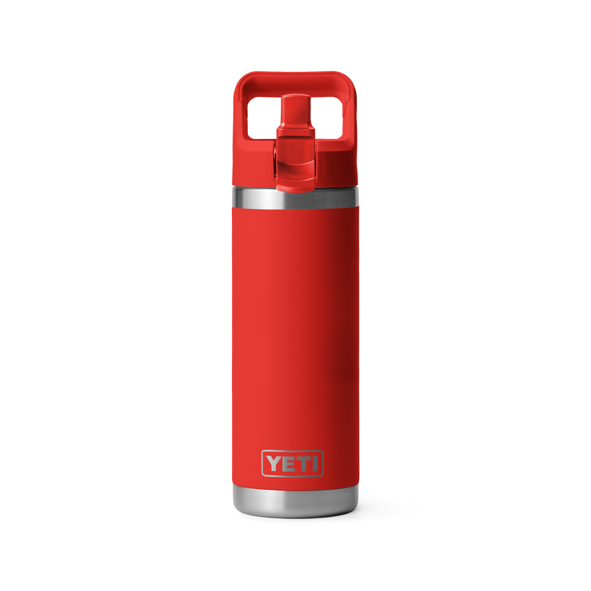 YETI® Rambler 18oz (532ml) Straw bottle | Other Products NZ | Yeti AU NZ | Drinkware,Yeti Bottle | Outdoor Concepts