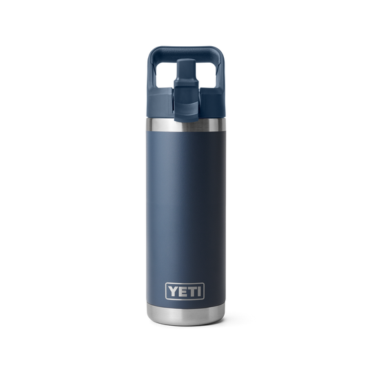 YETI® Rambler 18oz (532ml) Straw bottle | Other Products NZ | Yeti AU NZ | Drinkware,Yeti Bottle | Outdoor Concepts