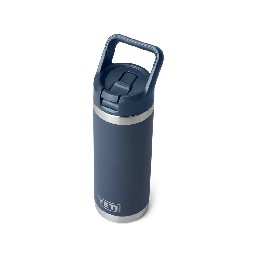 YETI® Rambler 18oz (532ml) Straw bottle | Other Products NZ | Yeti AU NZ | Drinkware,Yeti Bottle | Outdoor Concepts