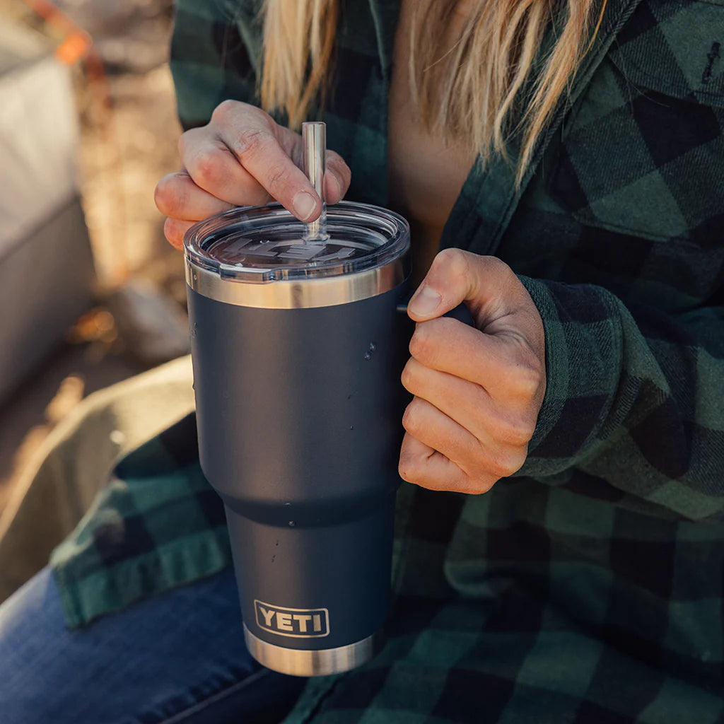 YETI® Rambler 35 oz (1L) Straw Mug | Other Products NZ | Yeti AU NZ | Drinkware | Outdoor Concepts