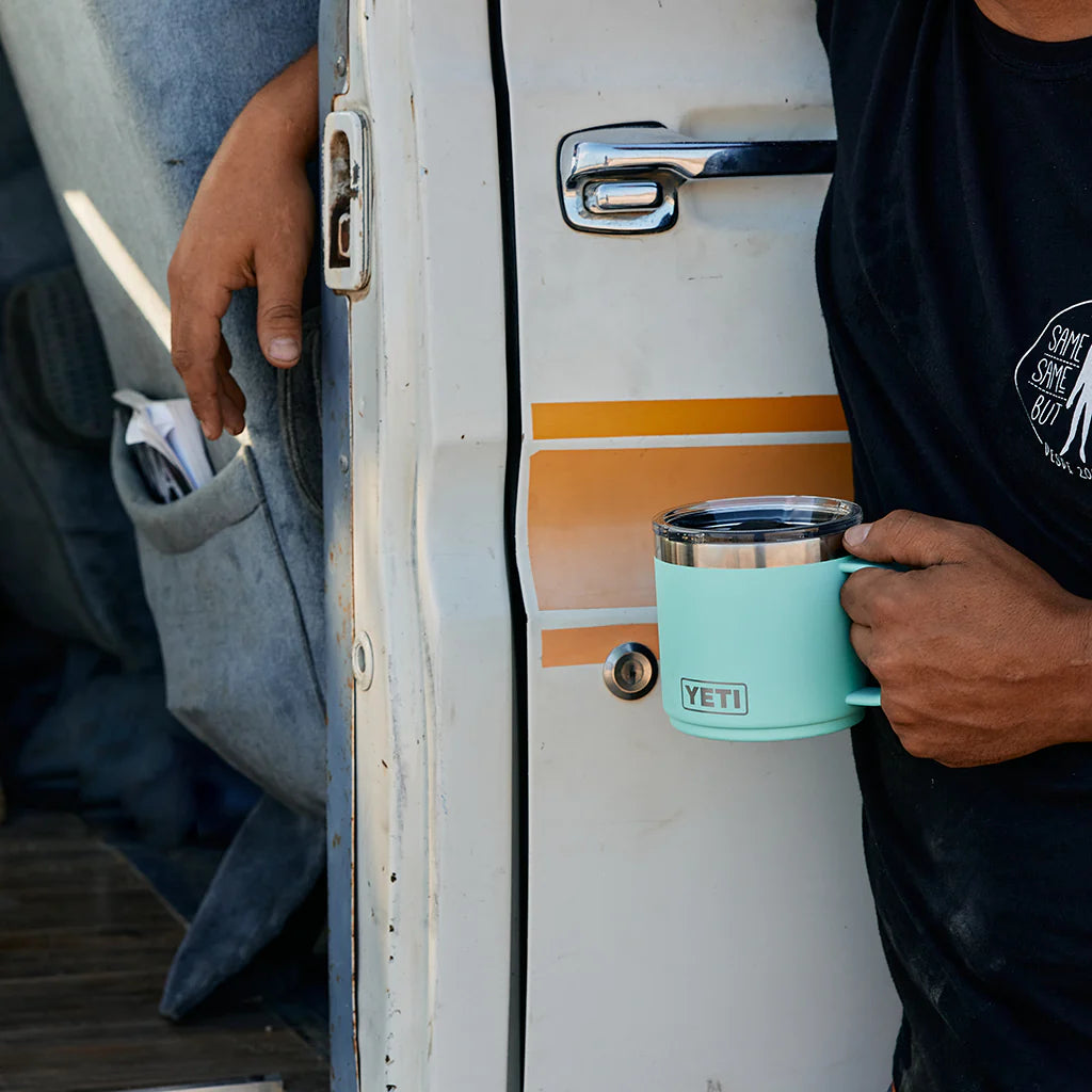 YETI® Rambler 14 oz (414 ML) Mug (with MagSlide Lid) | Other Products NZ | Yeti AU NZ | Drinkware | Outdoor Concepts