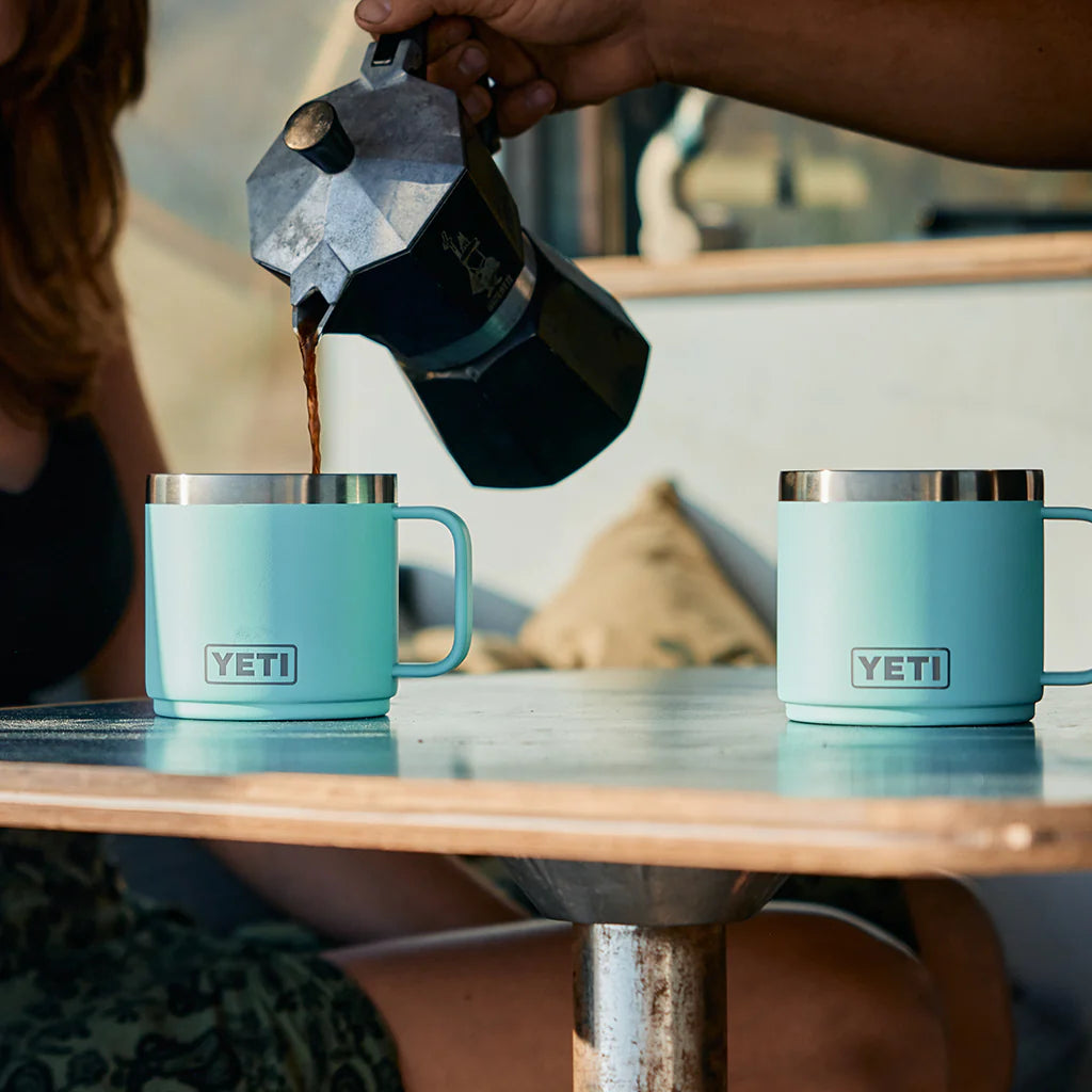 YETI® Rambler 14 oz (414 ML) Mug (with MagSlide Lid) | Other Products NZ | Yeti AU NZ | Drinkware | Outdoor Concepts