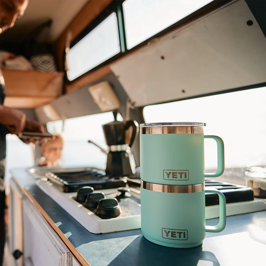 YETI® Rambler 14 oz (414 ML) Mug (with MagSlide Lid) | Other Products NZ | Yeti AU NZ | Drinkware | Outdoor Concepts