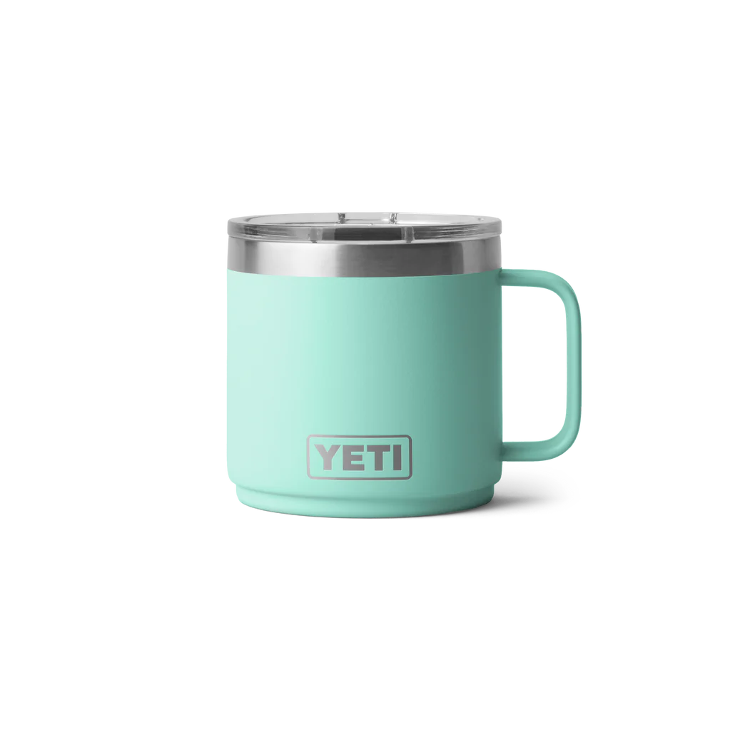 YETI® Rambler 14 oz (414 ML) Mug (with MagSlide Lid) | Other Products NZ | Yeti AU NZ | Drinkware | Outdoor Concepts