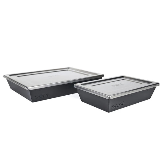 Ooni Detroit-Style Pizza Pan | Accessories NZ | Ooni NZ | | Outdoor Concepts