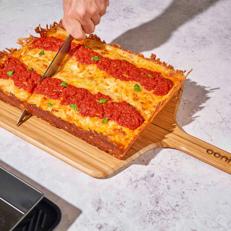 Ooni Detroit-Style Pizza Pan | Accessories NZ | Ooni NZ | | Outdoor Concepts