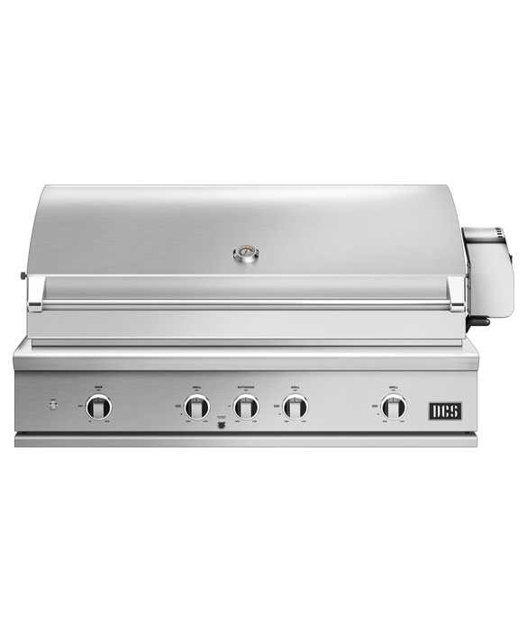 DCS By Fisher and Paykel Series 9 48" | BBQs NZ | DCS NZ | | Outdoor Concepts