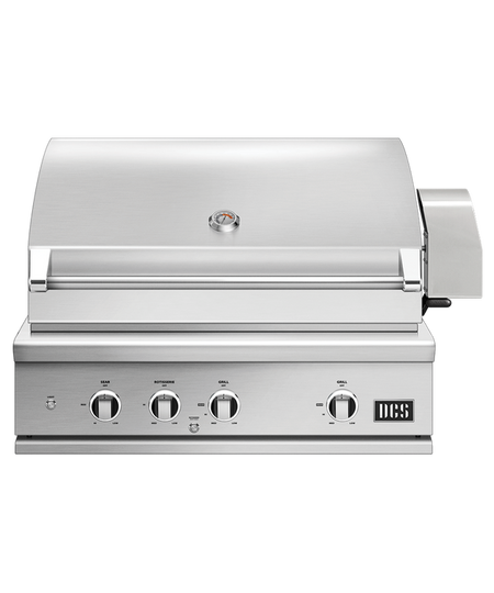 DCS By Fisher and Paykel Series 9 36