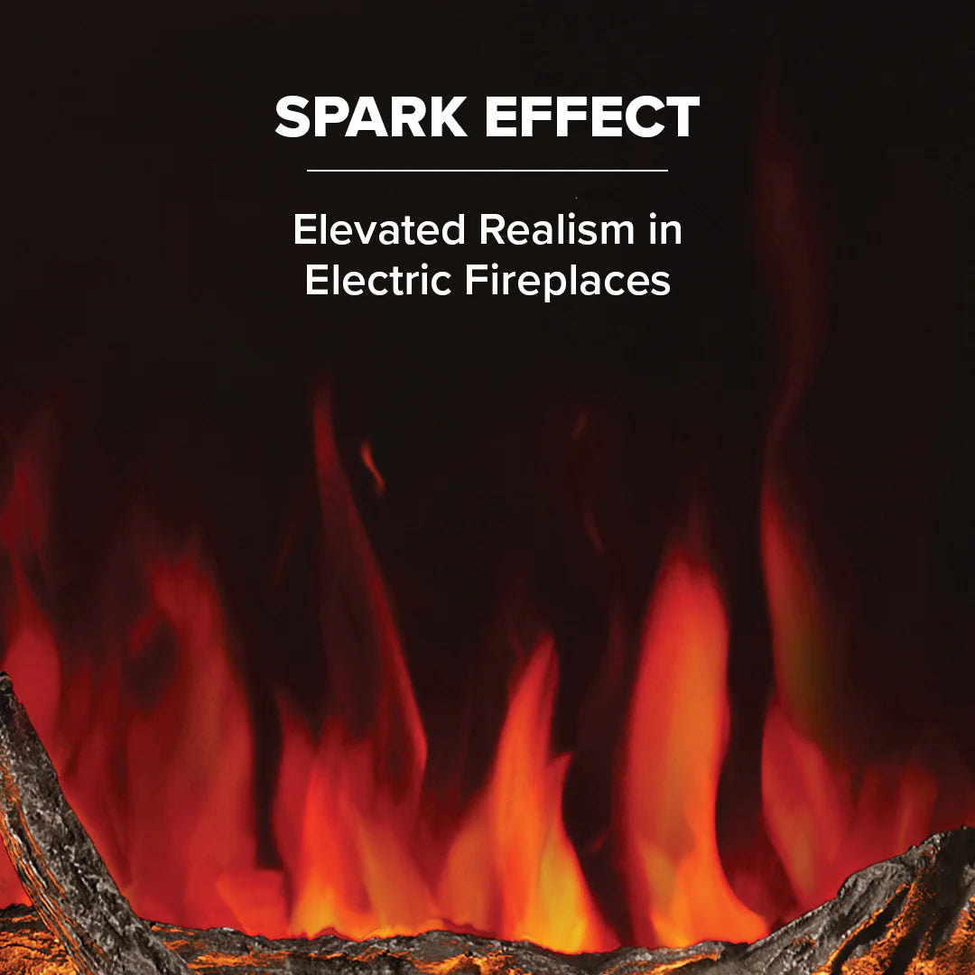 Napoleon Astound FlexMount Electric Fireplace | Indoor Fires NZ | Napoleon NZ | | Outdoor Concepts