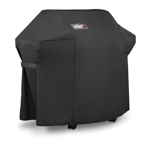Weber Spirit Premium Cover (Please see description below) | BBQ Covers NZ | Weber NZ | | Outdoor Concepts