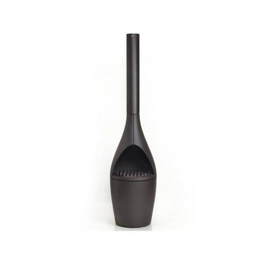 Morsø Kamino Outdoor Terrace Fireplace | Outdoor Fires NZ | Morso Fire NZ | Charcoal,Wood Fires | Outdoor Concepts