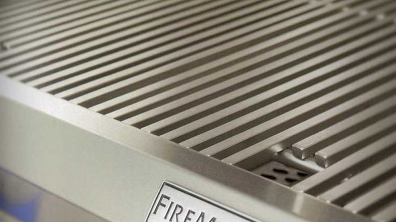 Fire Magic 30″ Built-In Charcoal Grill | Gas BBQs NZ | Fire Magic NZ | | Outdoor Concepts