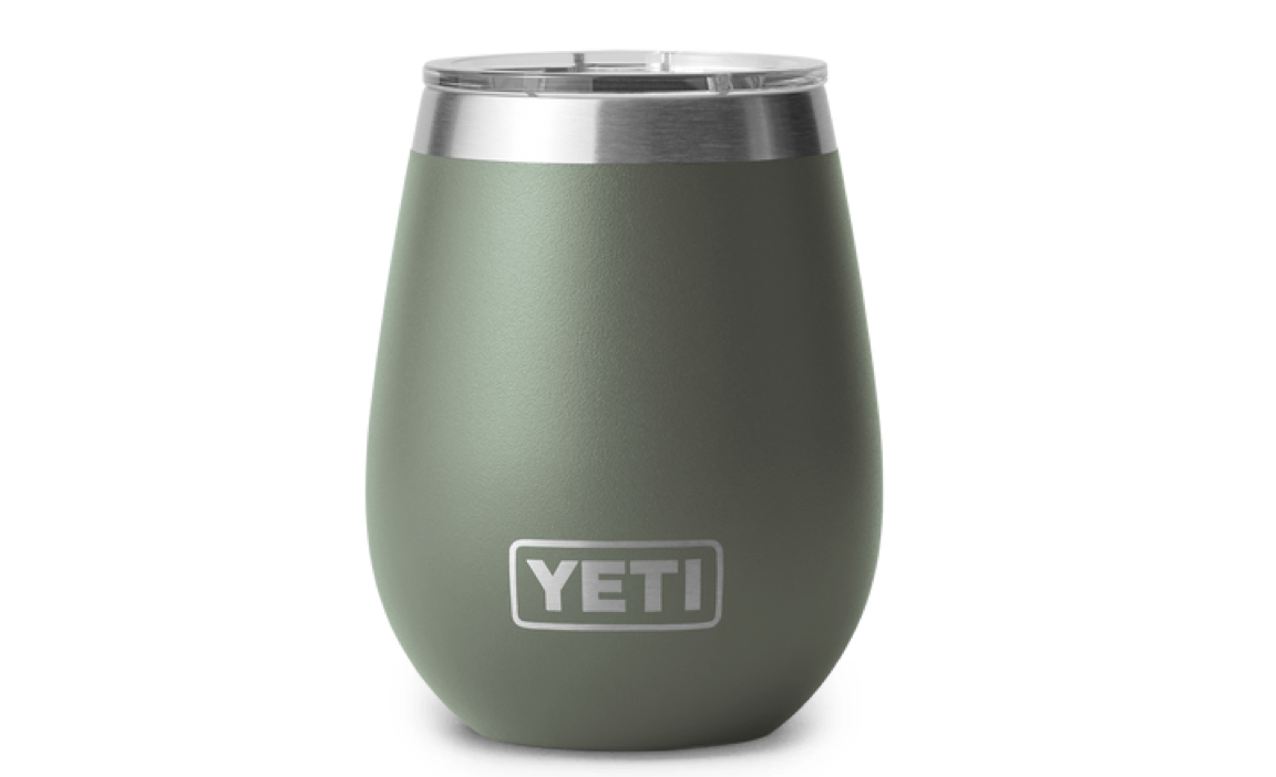 YETI® Rambler 10 oz Wine Tumbler | Other Products NZ | Yeti AU NZ | Drinkware | Outdoor Concepts