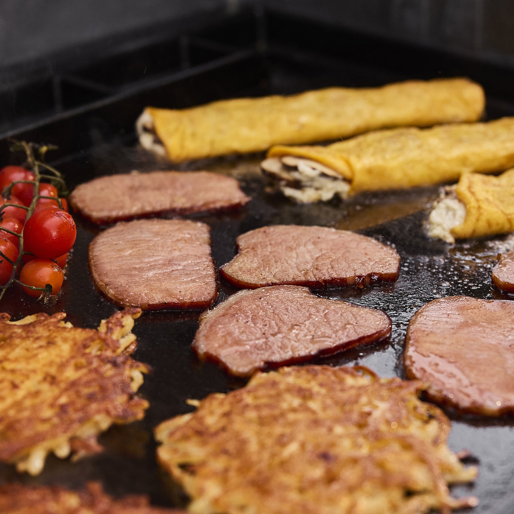 Weber® Spirit® E-325 3-Burner Gas Barbecue (LPG) | Gas BBQs NZ | Weber NZ | 3 Burners,Gas BBQ | Outdoor Concepts