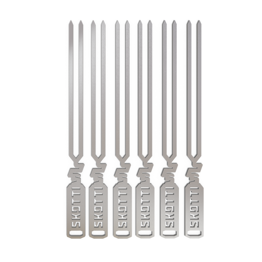 SKOTTI Pikes | Gas BBQs NZ | Skotti NZ | BBQ Accessories,Gas BBQ | Outdoor Concepts