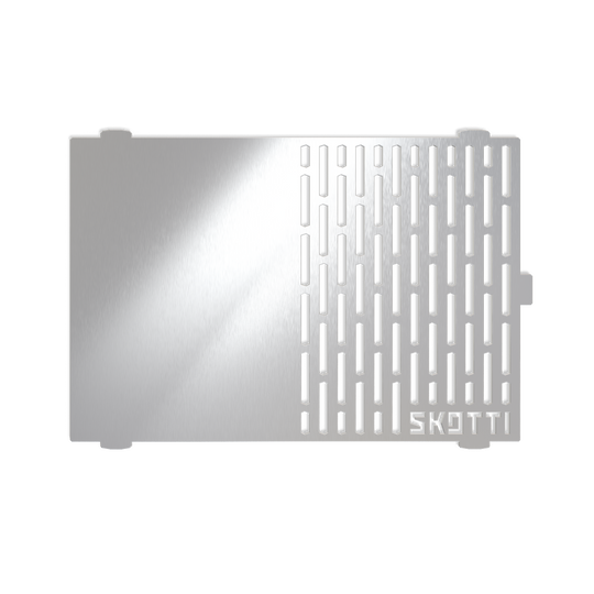 SKOTTI Plancha | Gas BBQs NZ | Skotti NZ | BBQ Accessories,Gas BBQ | Outdoor Concepts
