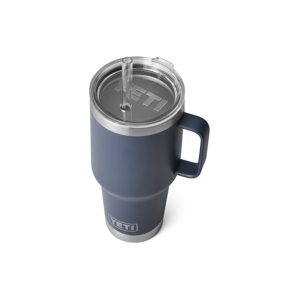 YETI® Rambler 35 oz (1L) Straw Mug | Other Products NZ | Yeti AU NZ | Drinkware | Outdoor Concepts