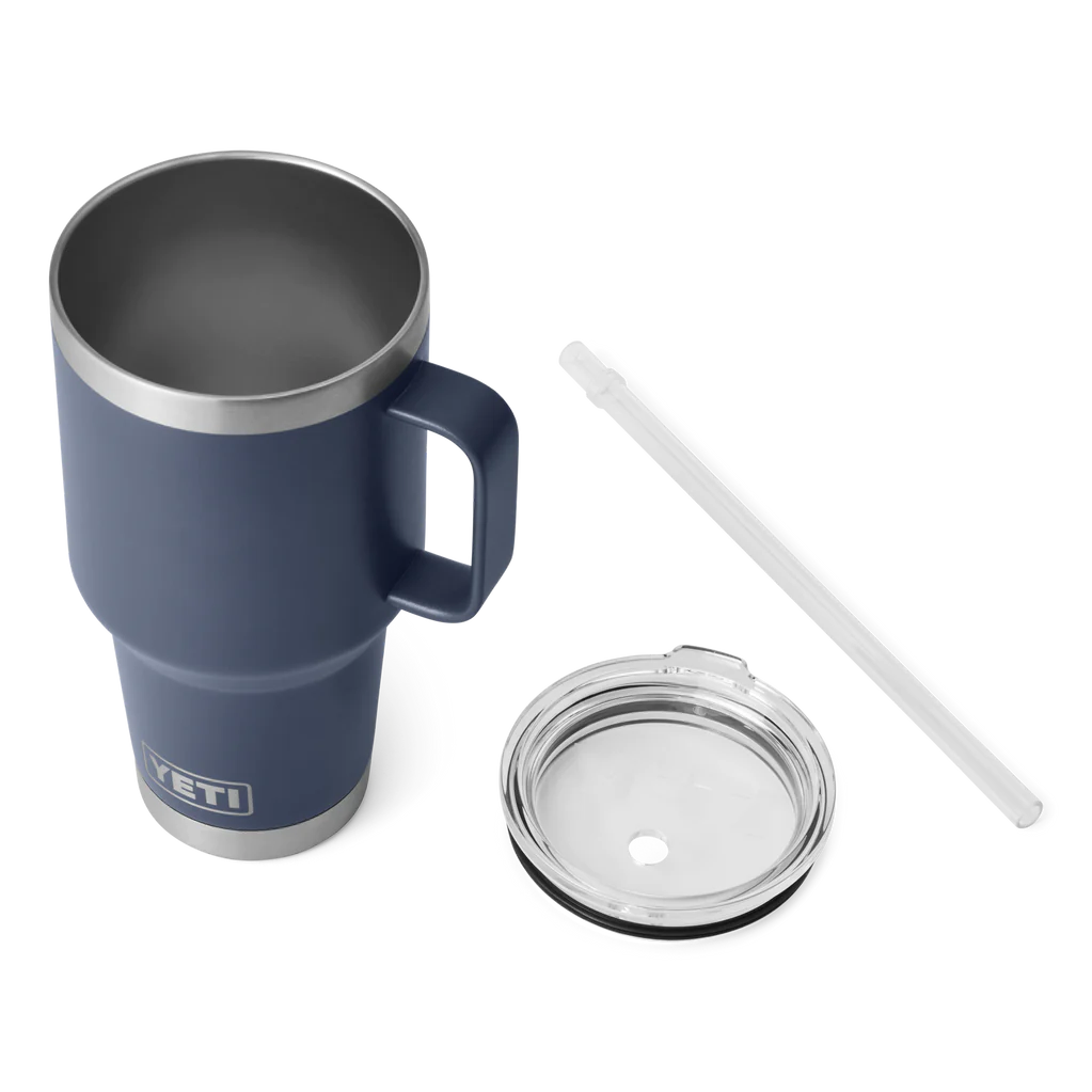 YETI® Rambler 35 oz (1L) Straw Mug | Other Products NZ | Yeti AU NZ | Drinkware | Outdoor Concepts