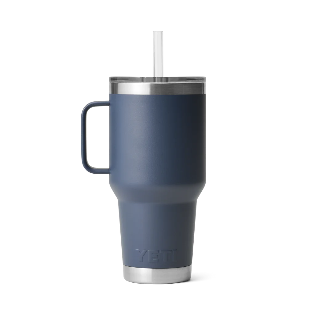 YETI® Rambler 35 oz (1L) Straw Mug | Other Products NZ | Yeti AU NZ | Drinkware | Outdoor Concepts