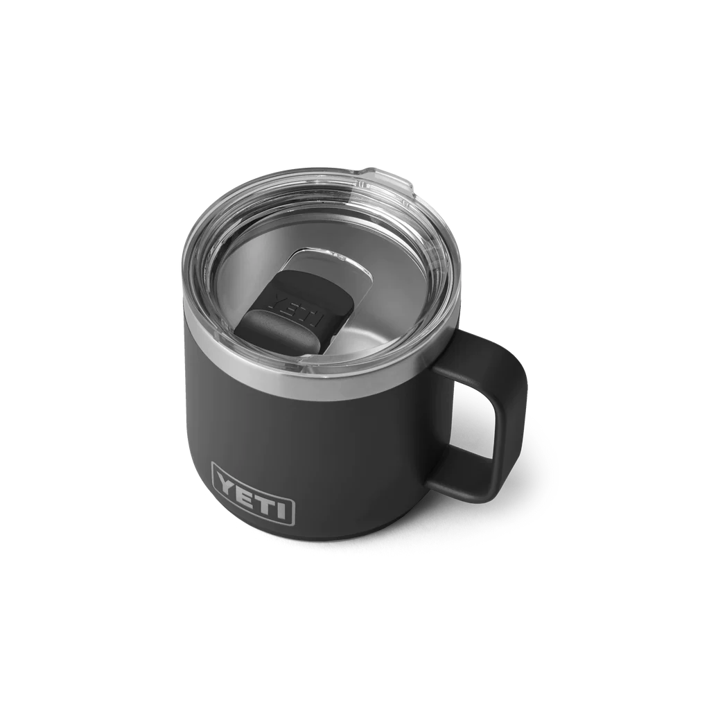 YETI® Rambler 14 oz (414 ML) Mug (with MagSlide Lid) | Other Products NZ | Yeti AU NZ | Drinkware | Outdoor Concepts