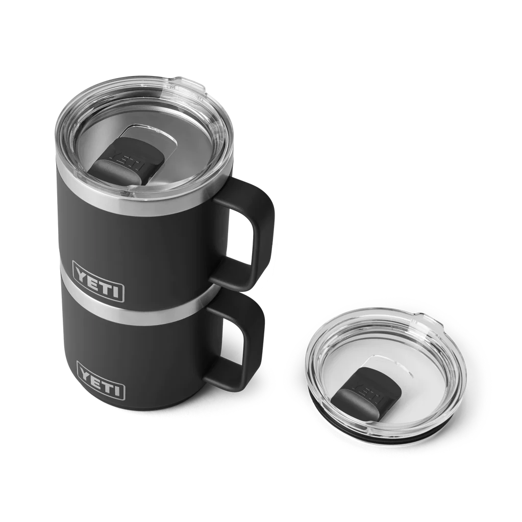 YETI® Rambler 14 oz (414 ML) Mug (with MagSlide Lid) | Other Products NZ | Yeti AU NZ | Drinkware | Outdoor Concepts