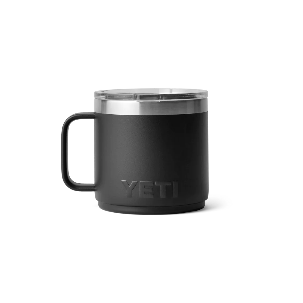 YETI® Rambler 14 oz (414 ML) Mug (with MagSlide Lid) | Other Products NZ | Yeti AU NZ | Drinkware | Outdoor Concepts
