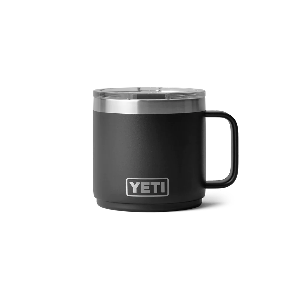YETI® Rambler 14 oz (414 ML) Mug (with MagSlide Lid) | Other Products NZ | Yeti AU NZ | Drinkware | Outdoor Concepts