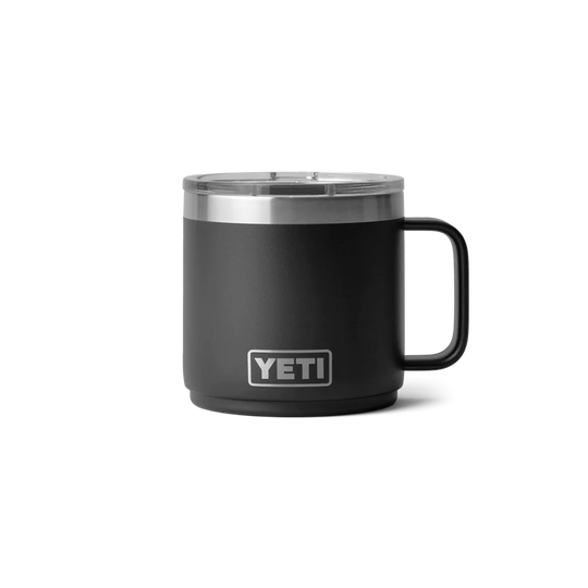YETI® Rambler 14 oz (414 ML) Mug (with MagSlide Lid) | Other Products NZ | Yeti AU NZ | Drinkware | Outdoor Concepts