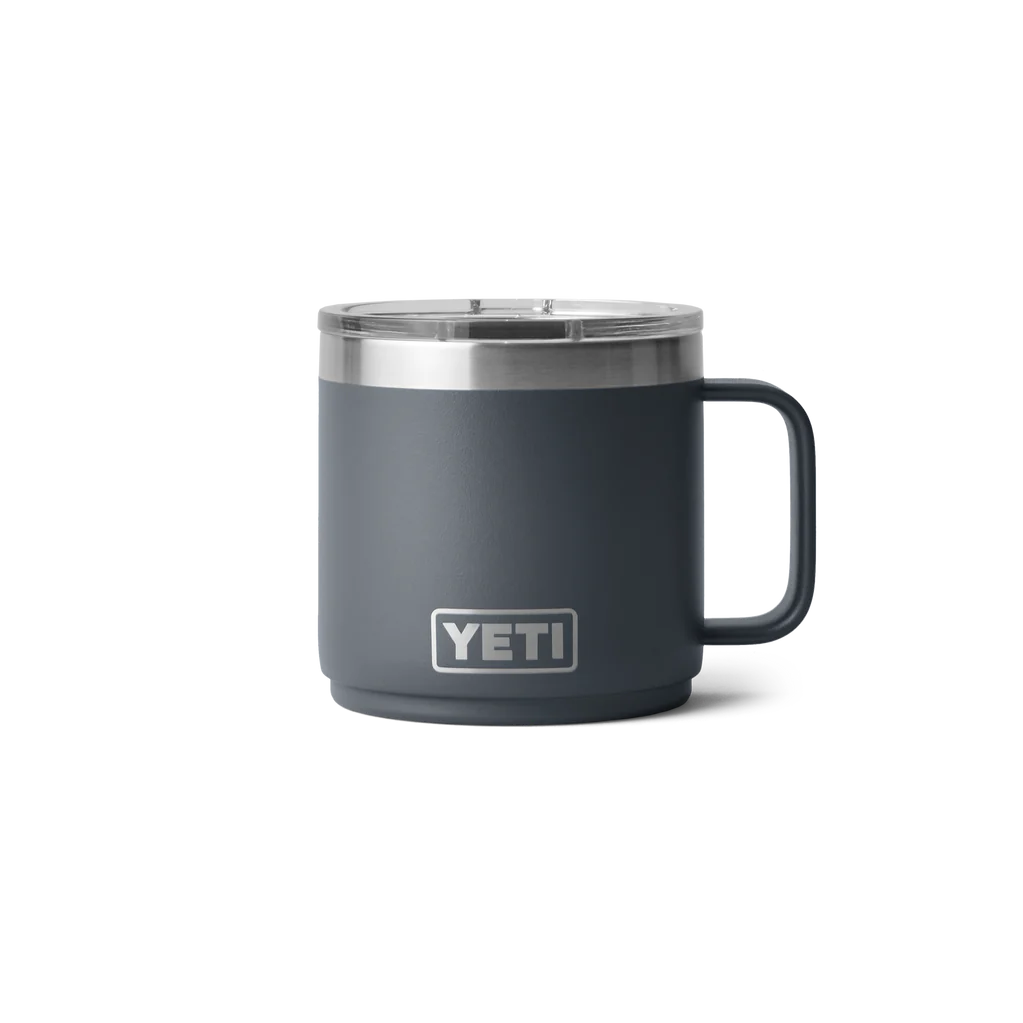 YETI® Rambler 14 oz (414 ML) Mug (with MagSlide Lid) | Other Products NZ | Yeti AU NZ | Drinkware | Outdoor Concepts