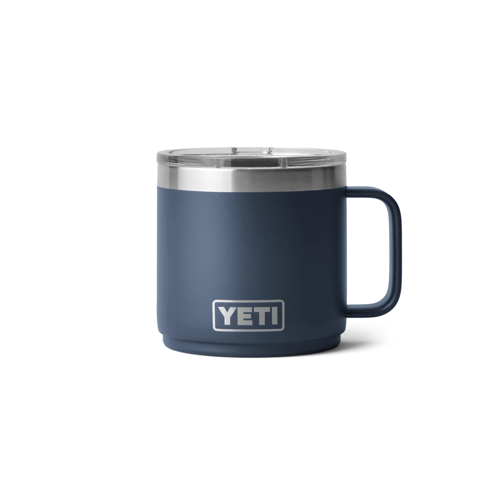 YETI® Rambler 14 oz (414 ML) Mug (with MagSlide Lid) | Other Products NZ | Yeti AU NZ | Drinkware | Outdoor Concepts
