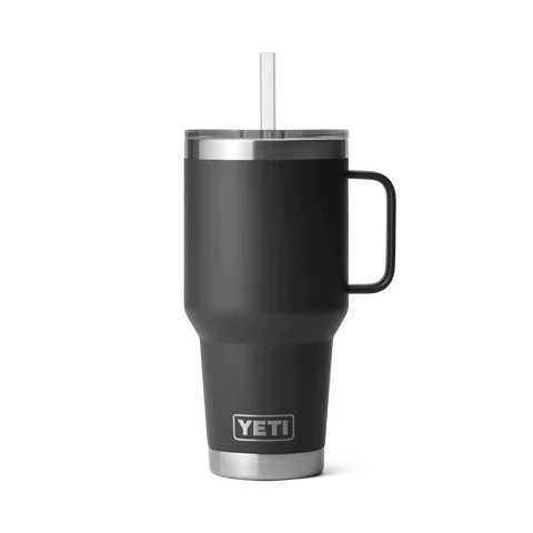 YETI® Rambler 35 oz (1L) Straw Mug | Other Products NZ | Yeti AU NZ | Drinkware | Outdoor Concepts