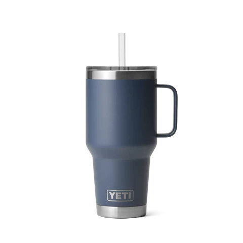 YETI® Rambler 35 oz (1L) Straw Mug | Other Products NZ | Yeti AU NZ | Drinkware | Outdoor Concepts