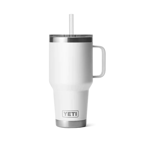 YETI® Rambler 35 oz (1L) Straw Mug | Other Products NZ | Yeti AU NZ | Drinkware | Outdoor Concepts