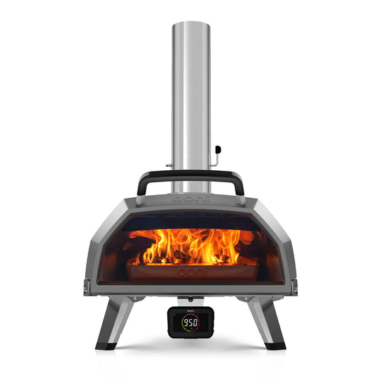 Ooni Karu 2 Pro | Pizza Oven NZ | Ooni NZ | | Outdoor Concepts