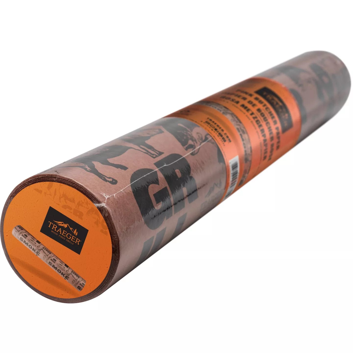 Traeger X Orin Butchers Paper | Unclassified NZ | Traeger NZ | | Outdoor Concepts