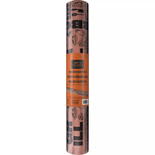 Traeger X Orin Butchers Paper | Unclassified NZ | Traeger NZ | | Outdoor Concepts