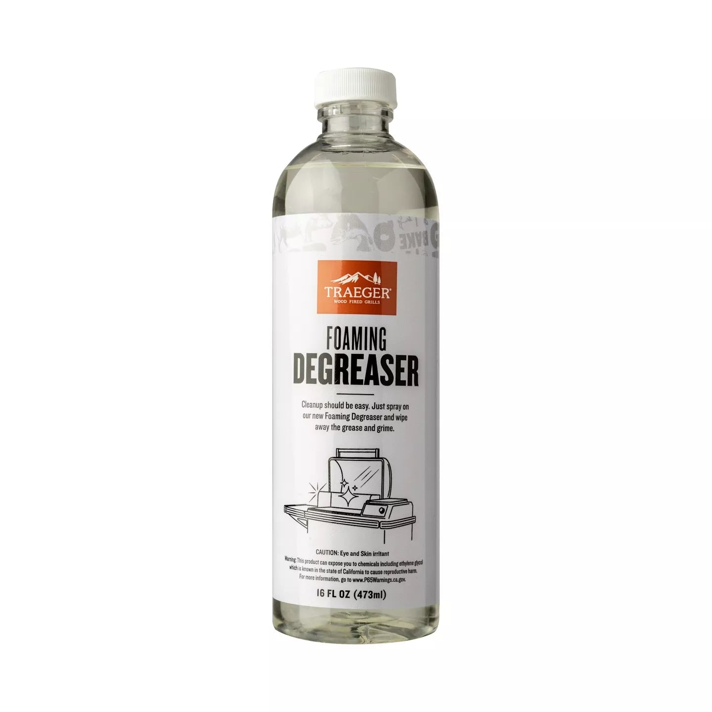 Traeger Deep Cleaning Kit | BBQ Accessories NZ | Outdoor Concepts NZ | | Outdoor Concepts