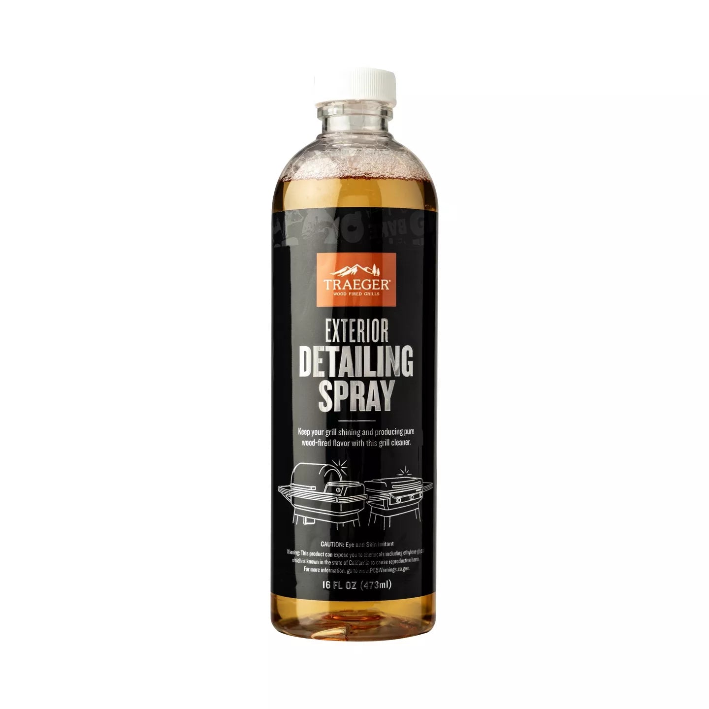 Traeger Deep Cleaning Kit | BBQ Accessories NZ | Outdoor Concepts NZ | | Outdoor Concepts