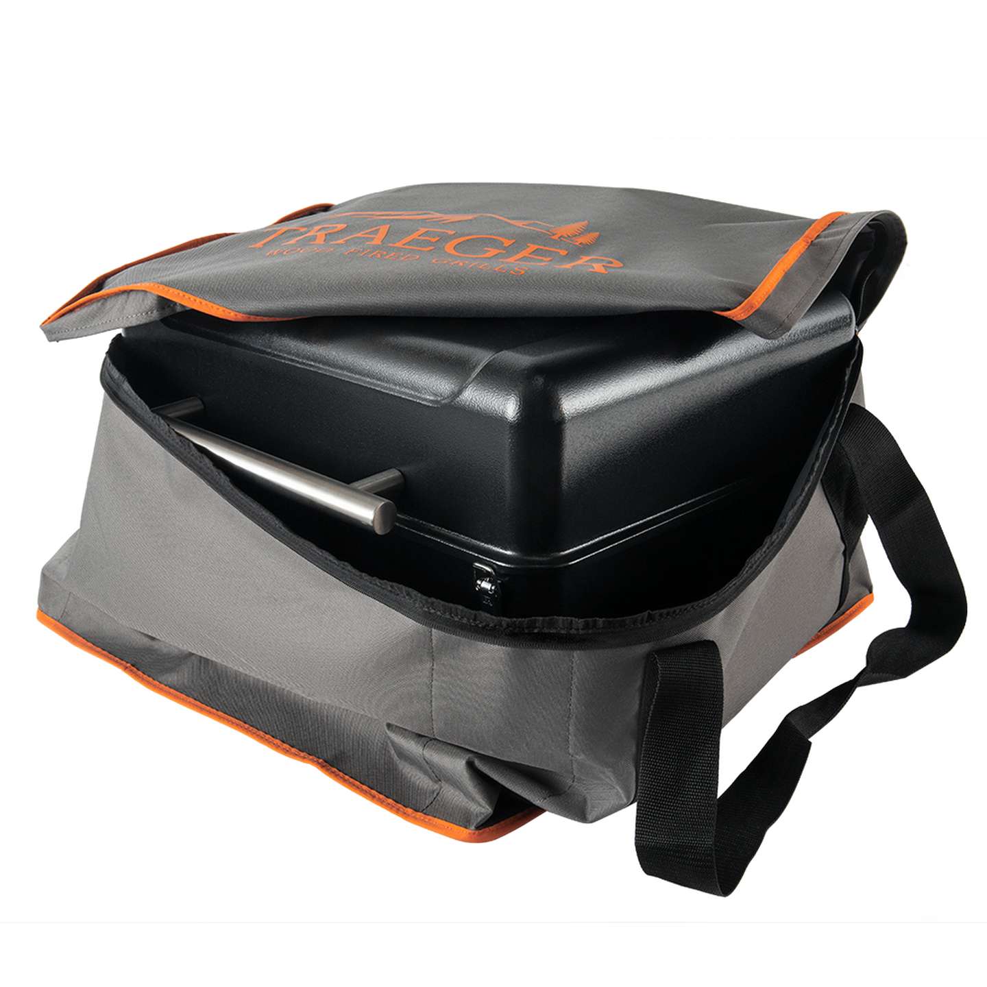 Traeger Ranger To-Go bag | BBQ Accessories NZ | Traeger NZ | | Outdoor Concepts