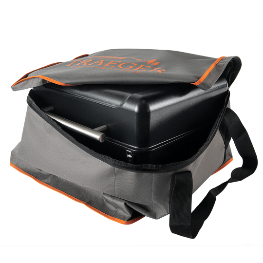 Traeger Ranger To-Go bag | BBQ Accessories NZ | Traeger NZ | | Outdoor Concepts