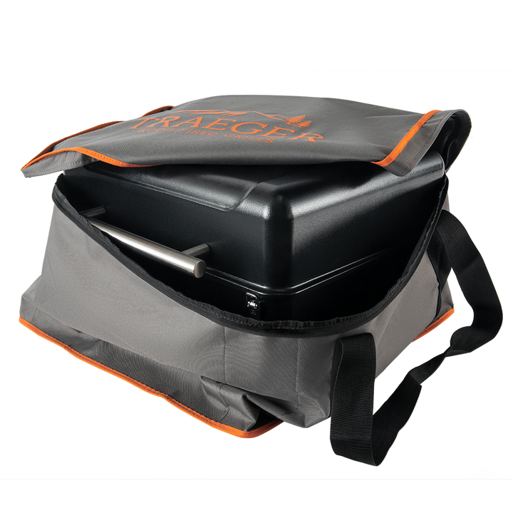 Traeger Ranger To-Go bag | BBQ Accessories NZ | Traeger NZ | | Outdoor Concepts