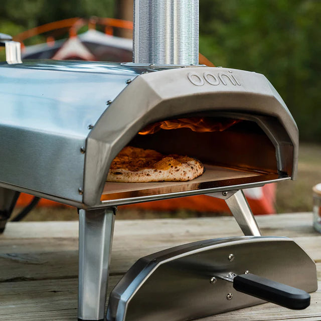 Ooni Karu 12/12G & Karu 2 Gas Burner | Gas Burner NZ | Ooni NZ | Accessories,Pizza Oven Accessories | Outdoor Concepts