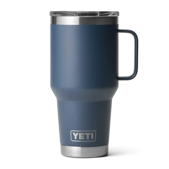 YETI® Rambler R30 Travel Mug | Other Products NZ | Yeti AU NZ | Drinkware | Outdoor Concepts