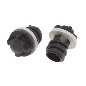 YETI® Tundra Drain Plug 2-Pack | Other Products NZ | Yeti AU NZ | Accessories, Hard Coolers | Outdoor Concepts