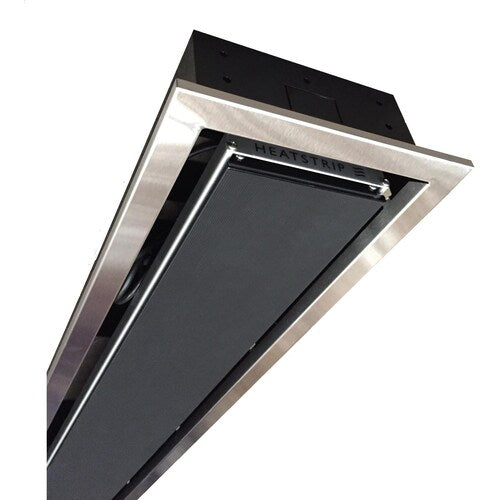 HEATSTRIP® Classic Flush Mount Enclosure | Outdoor Heating NZ | Heatstrip NZ | Accessories,outdoor | Outdoor Concepts