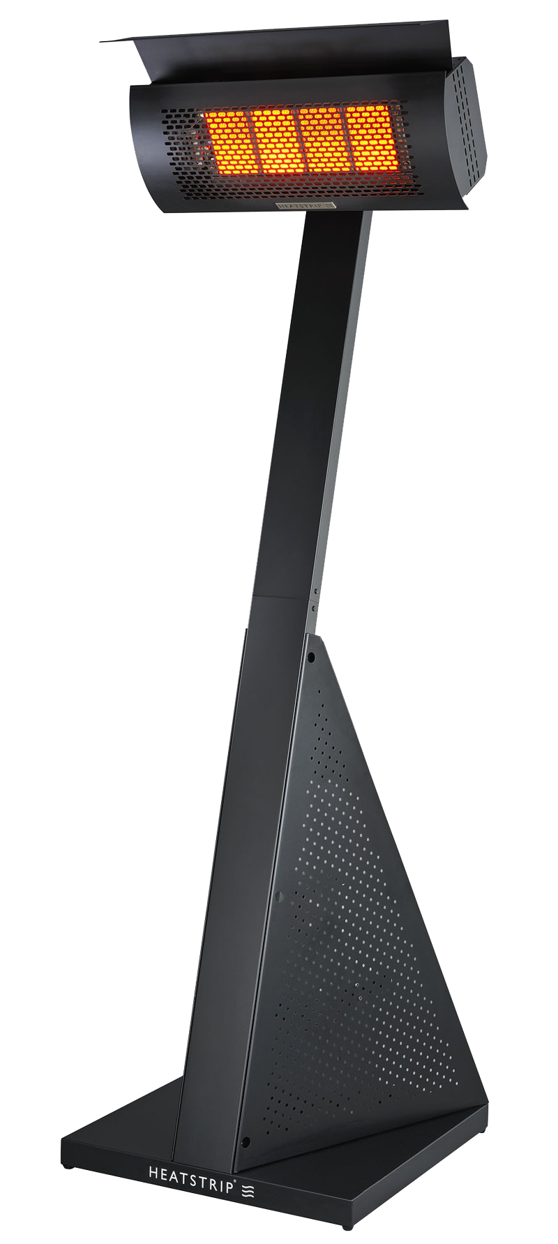 HEATSTRIP® Portable Gas Heater | Outdoor Heating NZ | Heatstrip NZ | free standing,Gas,heater,outdoor | Outdoor Concepts