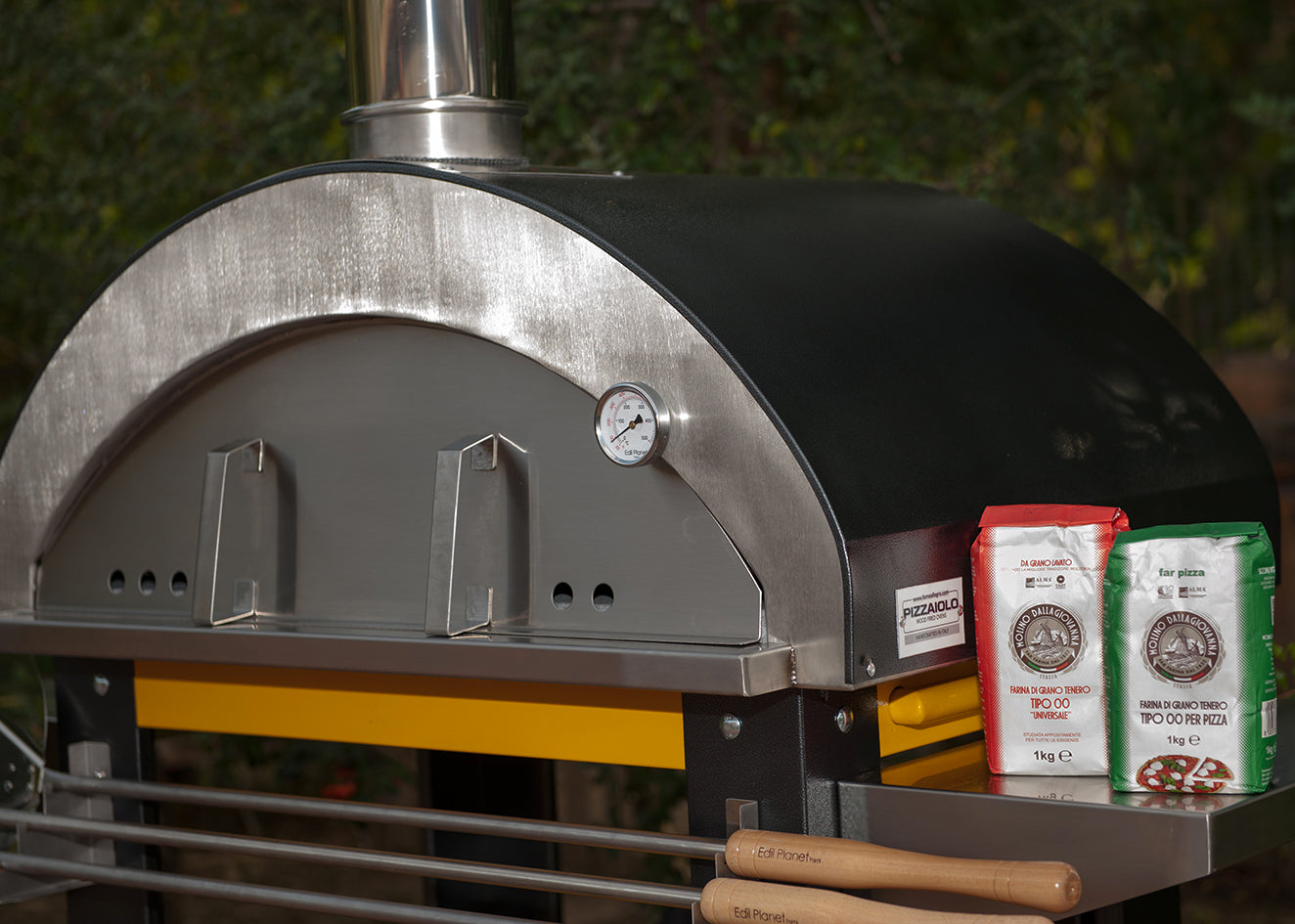 Forno Allegro Pizzaiolo Pizza Oven | Pizza Oven NZ | Forno Allegro NZ | | Outdoor Concepts